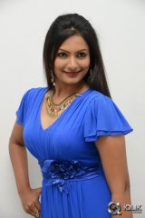 Swetaa Varma at Gang Of Gabbar Singh Movie Audio Launch